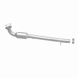 MagnaFlow Conv Direct Fit 07-09 Range Rover v8 4.2/4.4L OEM Underbody - 21-755