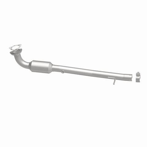 MagnaFlow Conv Direct Fit 07-09 Range Rover v8 4.2/4.4L OEM Underbody - 21-755