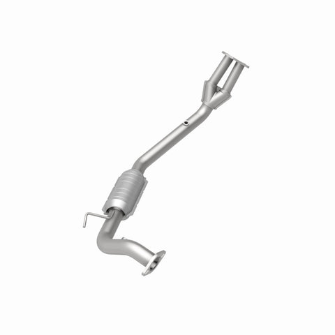 MagnaFlow Conv DF 98-00 Isuzu Amigo 2.2L - 24040