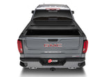 BAK 19-20 Chevy Silverado 8ft Bed 1500 (New Body Style) BAKFlip G2 - 226132