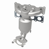 MagnaFlow 16-20 Kia Sorento LX L4 2.4L OEM Grade Direct-Fit Catalytic Converter - 22-266