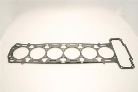 Cometic 68-71 Jaguar XKE 4.2L V6 93.2mm .090 inch MLS-5 w/ Bolt Hole Pocket Head Gasket - C4128-098