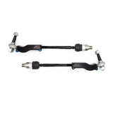 SPL Parts 89-97 Mazda Miata (NA) Tie Rod Ends (Bumpsteer Adjustable/Power Steering Rack Only) - SPL TRE NAPS