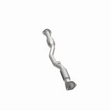 MagnaFlow Direct Fit Catalytic Converter 07-08 2.5L Altima rear OEM - 49504