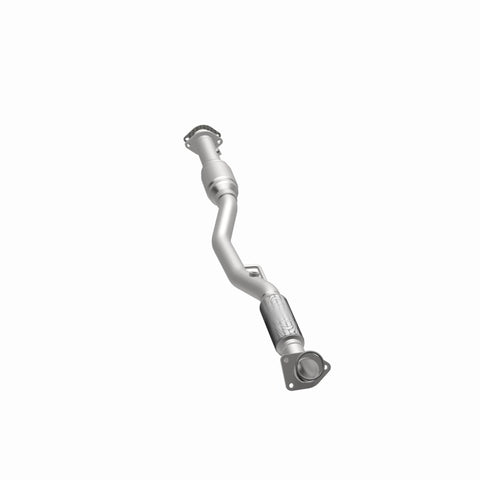 MagnaFlow Direct Fit Catalytic Converter 07-08 2.5L Altima rear OEM - 49504