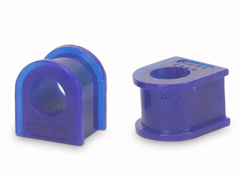 SuperPro Stabilizer Bar Bushing Kit - SPF0743-20K