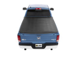 Bestop 02-08 Dodge Ram 1500 08-09 2500/3500 For 65 Ft Bed W/O Tailgate Spoiler Ez-Fold Soft Tonneau - 16238-01