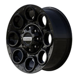 Ford Racing 05-22 Super Duty F-250/F-350 (Single Wheel Models) 20x8 Gloss Black Wheel Kit - M-1007K-S2008GB1