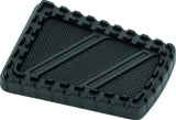 Kuryakyn Riot Brake Pedal Pad FL Models Satin Black - 3575