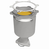 MagnaFlow Direct Fit Catalytic Converter 01-04 Pathfinder D/S frt OE - 49320