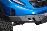 Addictive Desert Designs2022+ GMC 1500 Black Label Front Bumper - F480300010103