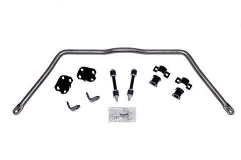 Hellwig 67-72 Mopar A-Body Solid Chromoly 1-1/8in Front Sway Bar - 5906