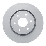DFC 25-26 Infiniti QX80/Nissan Armada Front GeoSPEC Coated Rotor - 604-68020