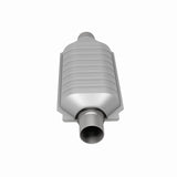MagnaFlow Universal Catalytic Converter 2.25inch - 99505HM