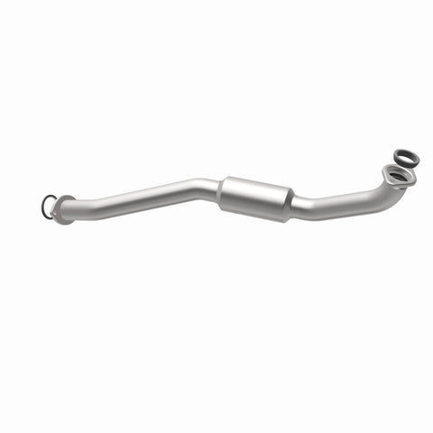 Magnaflow Conv DF 2009-2012 Highlander 2.7 L Underbody - 52206