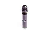 Radium Engineering DSV 12AN ORB To 12AN Male - Quick Fill (Internal) - 20-0535