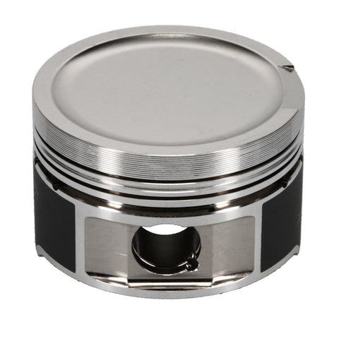 Wiseco VLKSWGN 1.8T 5v Dished -7cc 81.5 Piston Shelf Stock Kit - K563M815