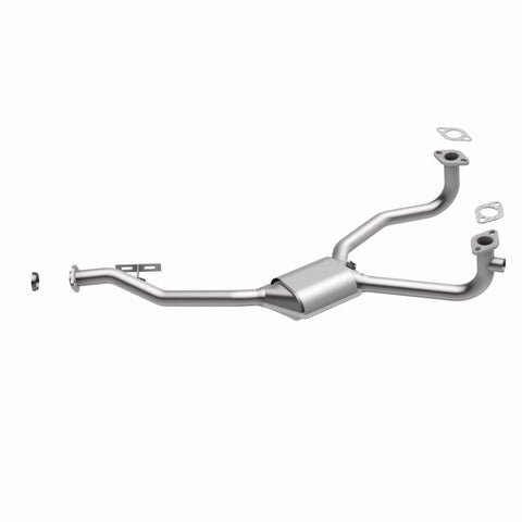 MagnaFlow Conv Subaru 45.5X6.5X4 1.75/1.75 - 23868