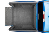 Husky Liners 20-26 Silverado/GMC Sierra 2500/3500 8ft Bed w/o MPTG Guardian Comfort Bed Liner - Full - HBRC20LBK
