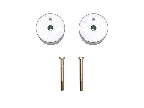 ICON 10-14 Ford Raptor Bump Stop Spacer Kit - 95221