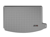 WeatherTech 2017+ Mini Countryman Cargo Liners - Grey - 421075