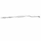 MagnaFlow Conv Direct Fit 09-12 Venza 3.5L Underbody - 52574