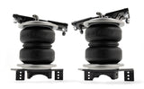 Air Lift Loadlifter 5000 Ultimate for 2017 Ford F-250/F-350 4WD w/ Stainless Steel Air Lines - 89399