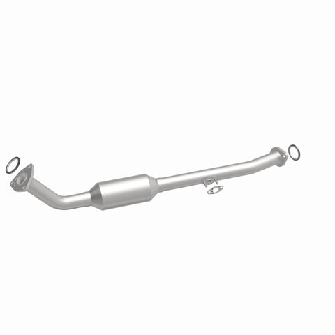 MagnaFlow Conv Direct Fit OEM 2001-2004 Toyota Sequoia Underbody - 4551061