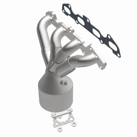 Magnaflow Conv DF 01-02 Kia Rio 1.5L - 452040