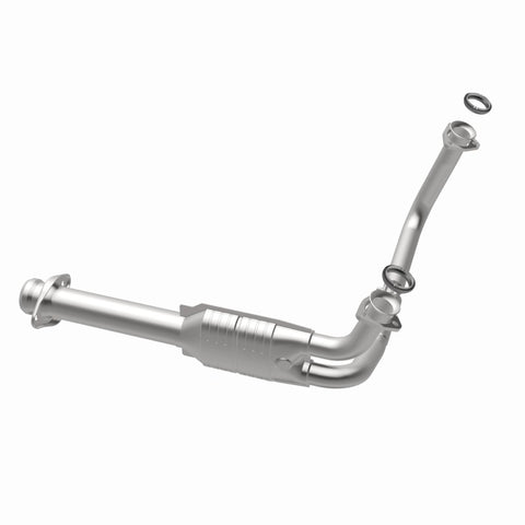 MagnaFlow Direct Fit Catalytic Converter GM 1500/2500/Suburban 5.0L - 23256