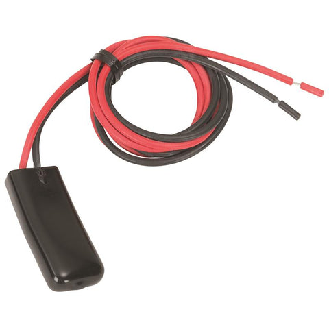 Autometer Accessories Electronic Snubber Noise Filter - P13149