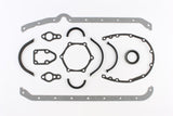 Cometic Street Pro GM 1967-88 350ci 1970-76 400ci Small Block Bottom End Gasket Kit - PRO1003B