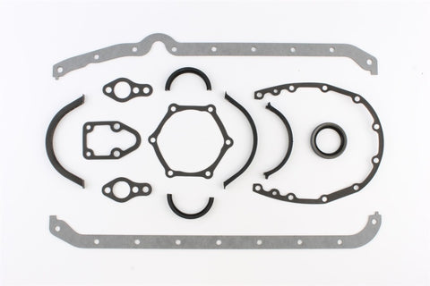 Cometic Street Pro GM 1967-88 350ci 1970-76 400ci Small Block Bottom End Gasket Kit - PRO1003B