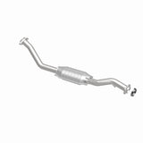MagnaFlow Direct Fit Catalytic Converter 89-94 Ford Ranger 2.3L - 3391376