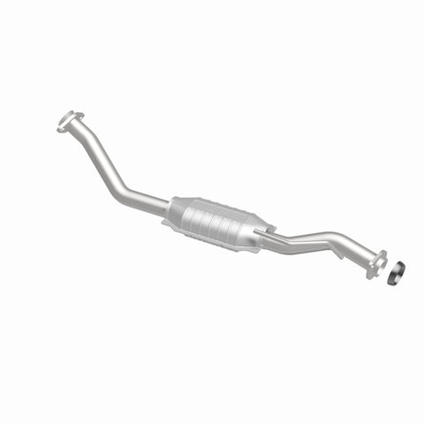 MagnaFlow Direct Fit Catalytic Converter 89-94 Ford Ranger 2.3L - 3391376