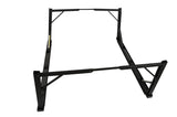Dee Zee Universal Invis-A-Rack Cargo Management System 8Ft Bed - DZ951800