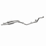 MagnaFlow Direct Fit Catalytic Converter 92-93 Mercedes 400E/SE 4.2L - 23573