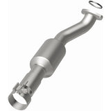 MagnaFlow Direct Fit Catalytic Converter 09-12 Toyota RAV4 2.5 3.5 Underbody - 52544