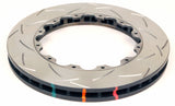 DBA 01+ Lotus Elise Front Slotted 5000 Series Replacement Disc - 52355.1S