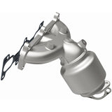 MagnaFlow Direct Fit Catalytic Converter 07-09 Hyundai Santa Fe 2.7L - 51280