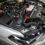Mishimoto 2024+ Toyota Tacoma Performance Air Intake - Oiled - MMAI-TAC-24