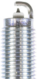 NGK Laser Iridium Spark Plug Box of 4 (ILZKAR8H8S) - 95112