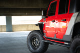 DV8 Offroad 20-23 Jeep Gladiator JT Slim Fender Flares - FDGL-07