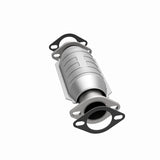 MagnaFlow 90-94 Nissan D21 2.4L / 88-89 Toyota Van 2.2L Direct Fit Catalytic Conv California Grade - 3391767