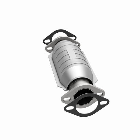 MagnaFlow 90-94 Nissan D21 2.4L / 88-89 Toyota Van 2.2L Direct Fit Catalytic Conv California Grade - 3391767