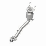 MagnaFlow Conv Direct Fit 08-09 Suzuki SX4 - 52141