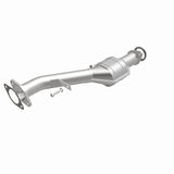 MagnaFlow Direct Fit Catalytic Converter 04-07 Subaru WRX/STi 2.5L T - 23149