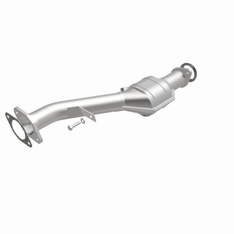 MagnaFlow Direct Fit Catalytic Converter 04-07 Subaru WRX/STI 2.5L T - 49984