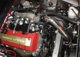 Injen 00-03 S2000 2.0L 04-05 S2000 2.2L Polished Cold Air Intake - SP1305P