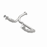 MagnaFlow Conv DF 07-09 Chevy/GMC Silverado/Suburban/Sierra/Tahoe/Yukon - 49194